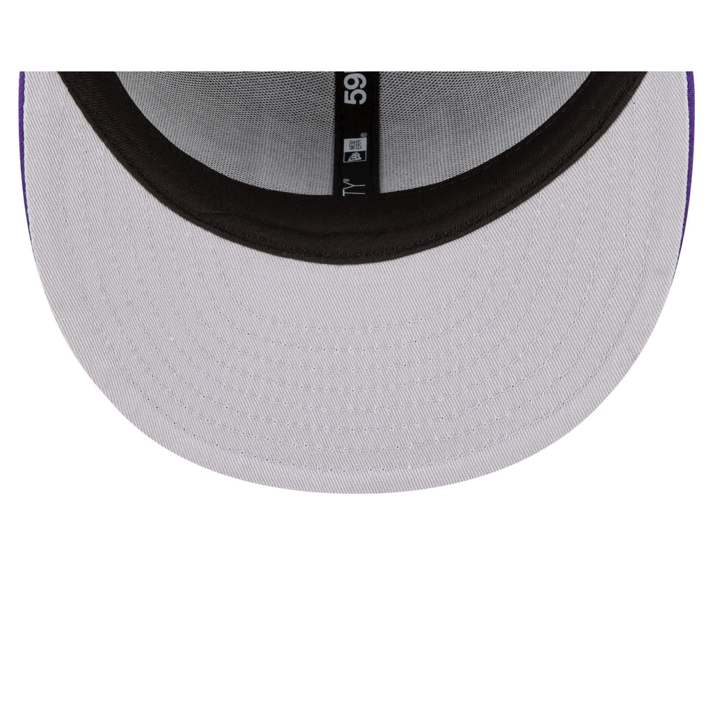 Sacramento Kings Two Tone 59FIFTY Fitted Hat