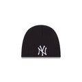 New York Yankees Mini Fan Kids Skull Knit Hat