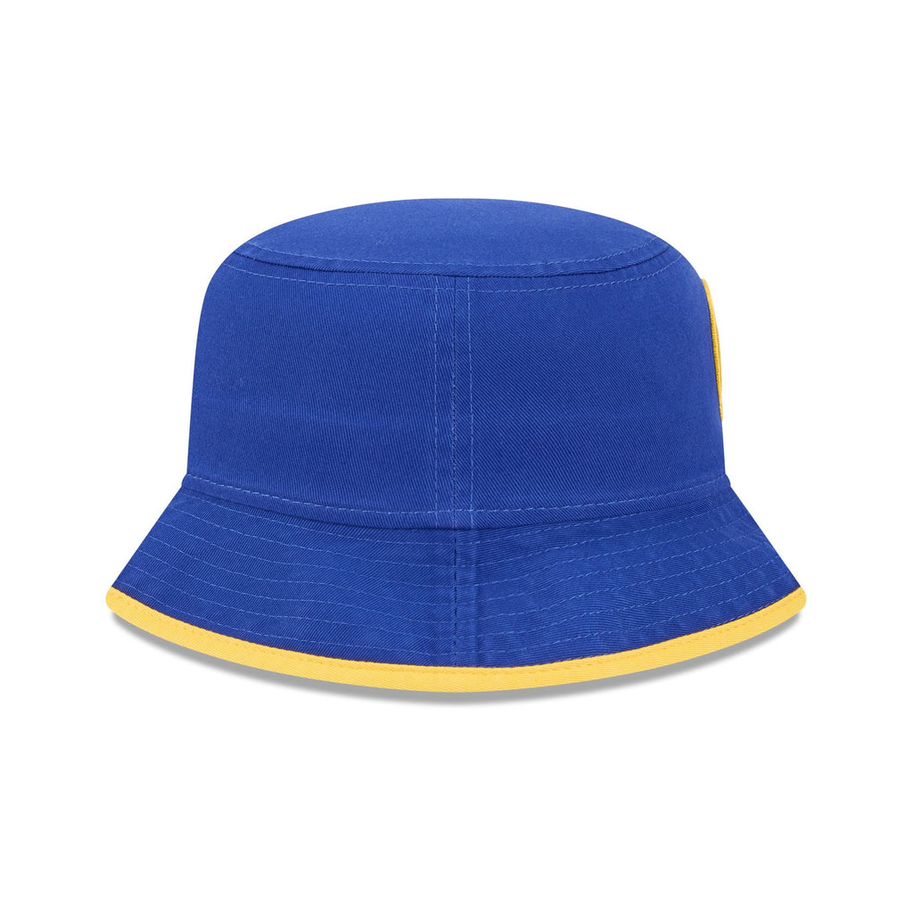 Golden State Warriors Kids Bucket Hat