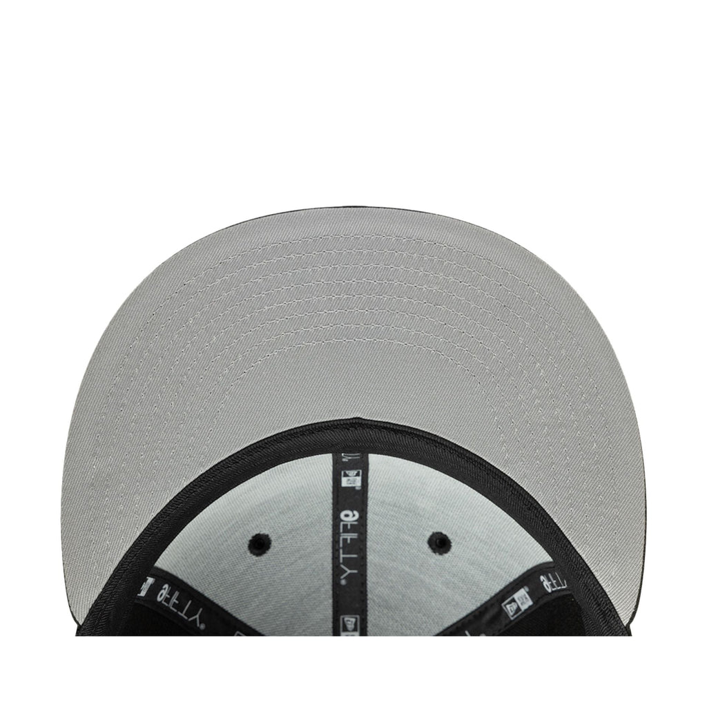 Utah Jazz 2025 Statement Edition 9FIFTY Snapback Hat