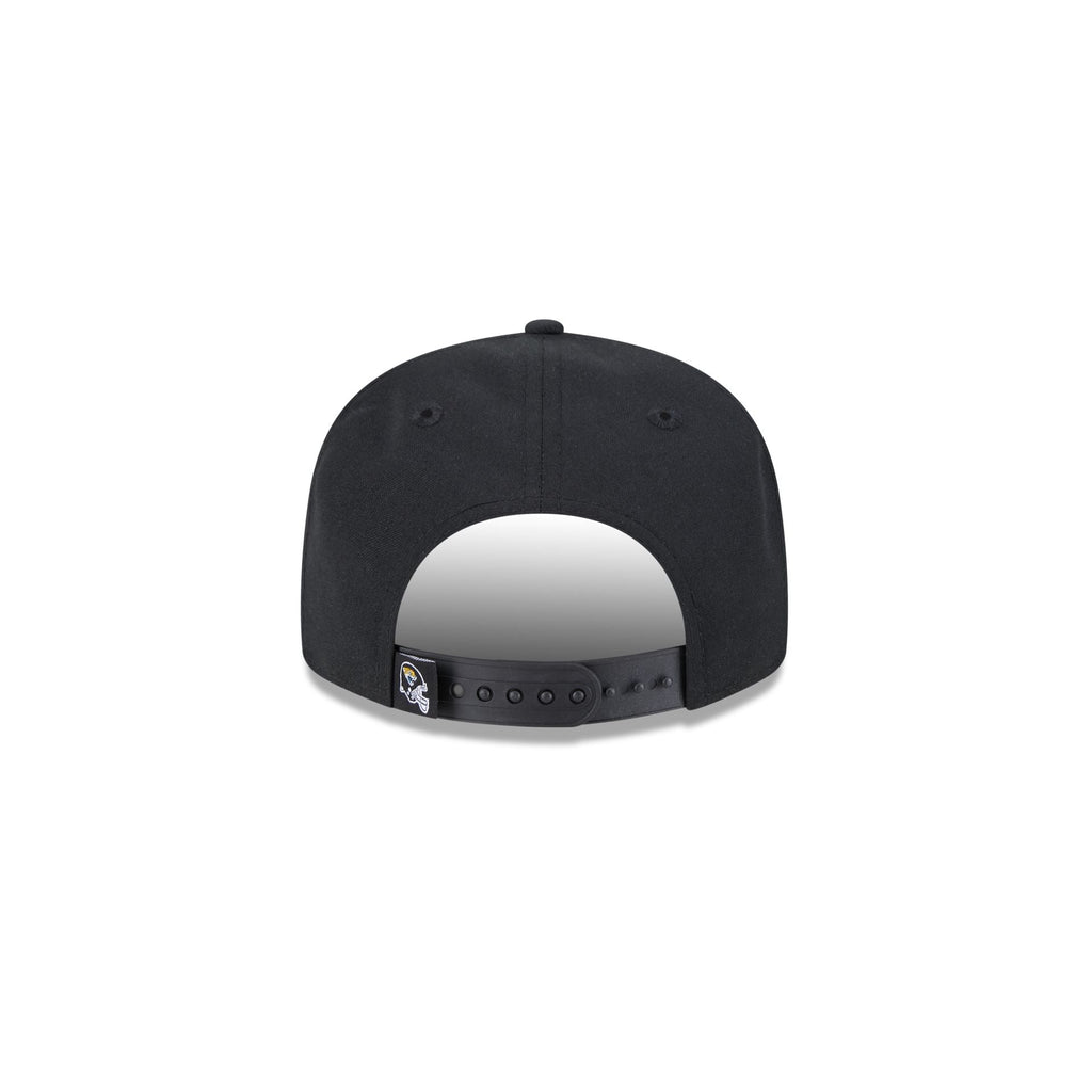 Jacksonville Jaguars Kids Helmet 9FIFTY Snapback Hat