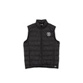 New York Yankees Logo Essentials Packable Vest