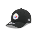 Pittsburgh Steelers Team Kids 9FORTY M-Crown Snapback Hat