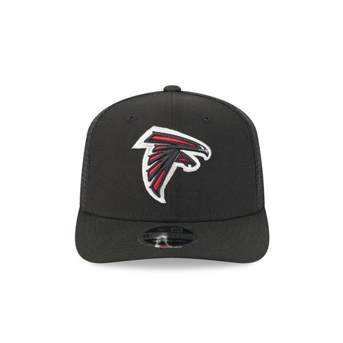 Atlanta Falcons Team 9SEVENTY Trucker Hat