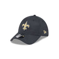 New Orleans Saints Tonal Camo 39THIRTY Stretch Fit Hat