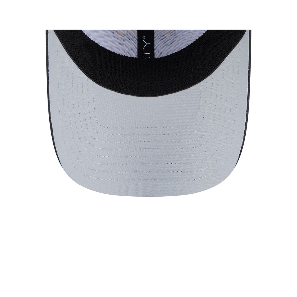 New Orleans Saints Tonal Camo 39THIRTY Stretch Fit Hat