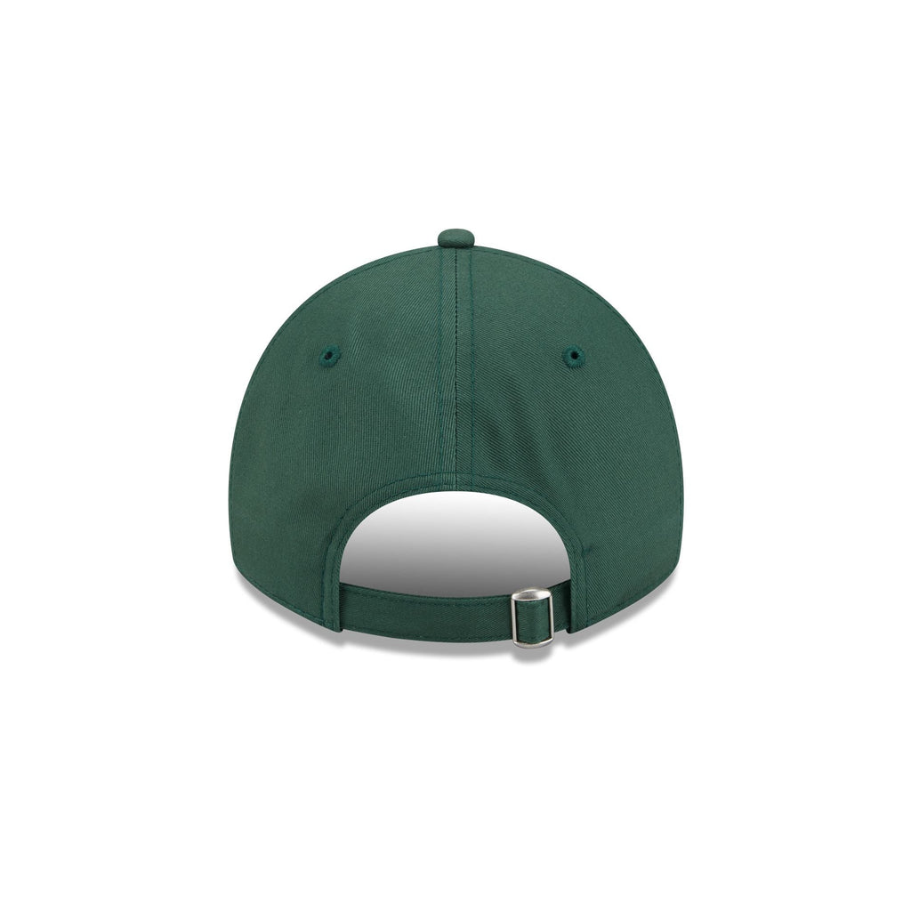 Milwaukee Bucks Bloom Women's 9TWENTY Adjustable Hat