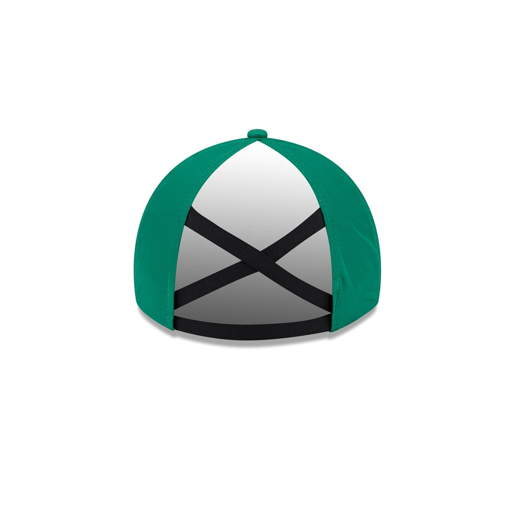 Boston Celtics Women's Open Back Ponytail Hat