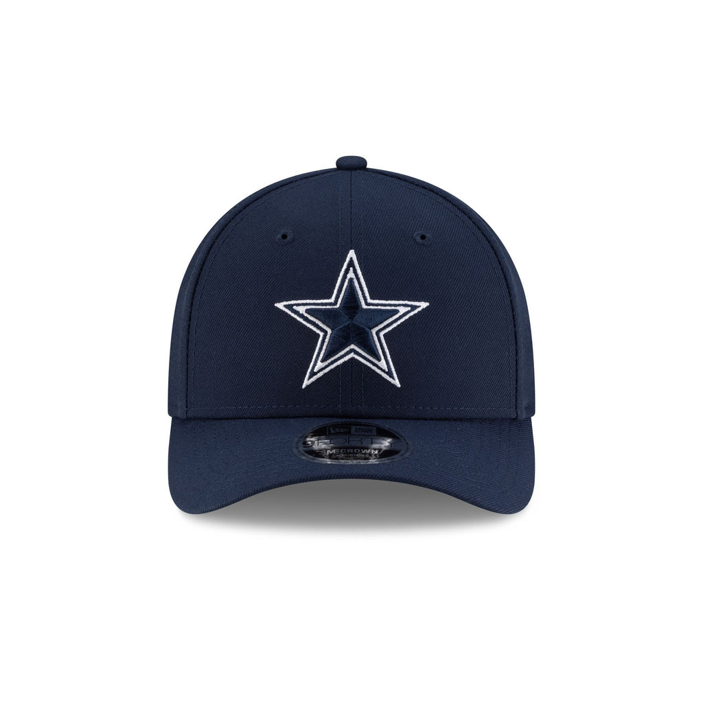 Dallas Cowboys Team 9FORTY M-Crown Snapback Hat