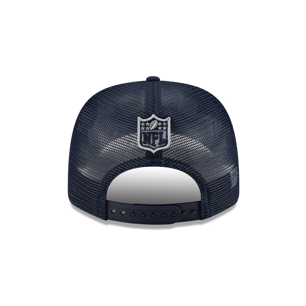 Dallas Cowboys Team 9SEVENTY Trucker Hat