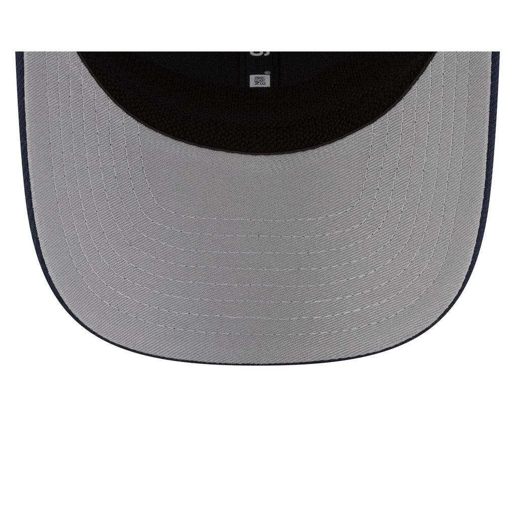 Dallas Cowboys Team 9SEVENTY Trucker Hat