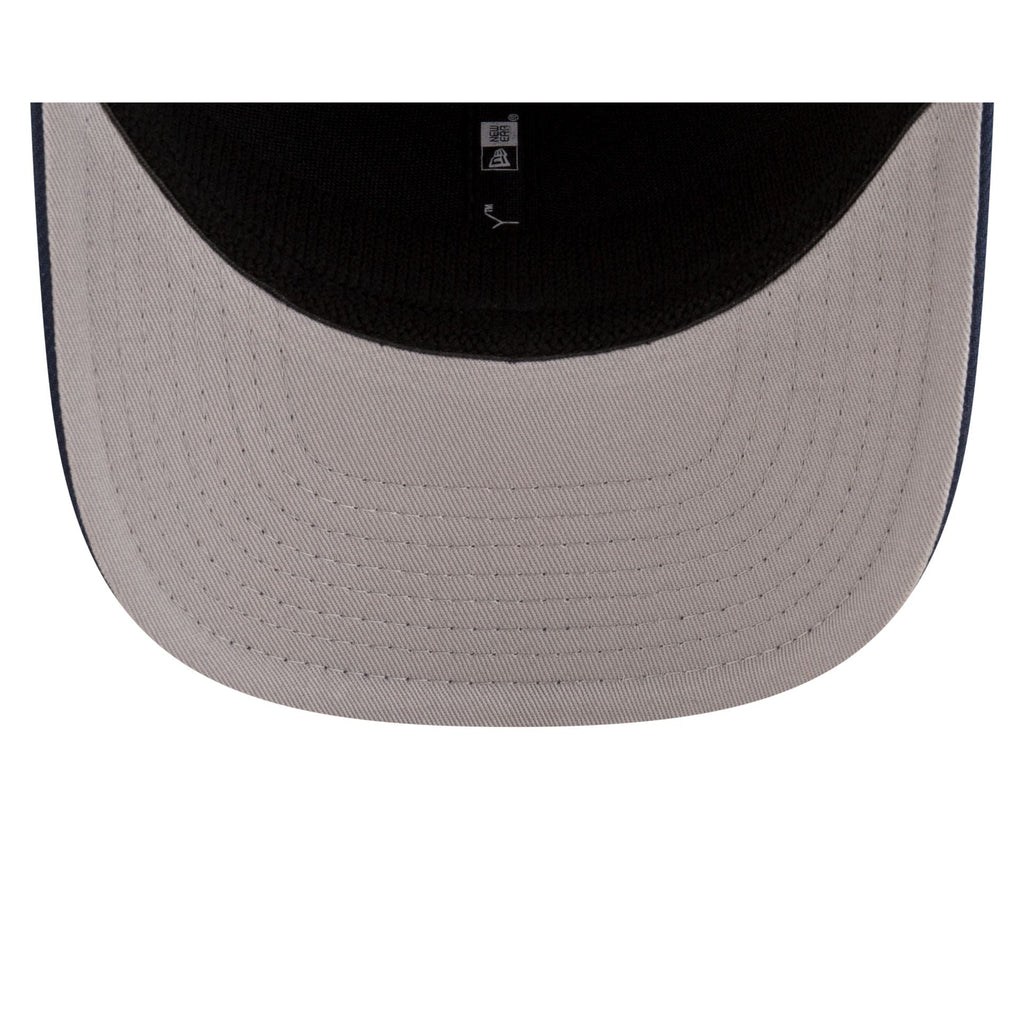 Washington Wizards Team 9SEVENTY Stretch-Snap Hat