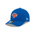 New York Knicks Team 9FORTY M-Crown Snapback Hat