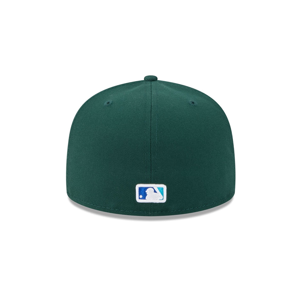 Big League Chew x Athletics 59FIFTY Fitted Hat
