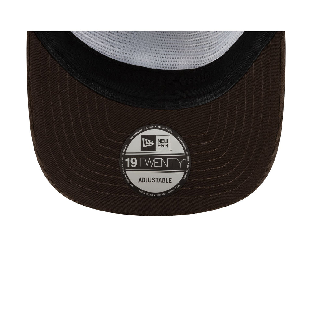 Chicago Cubs Cooperstown Corduroy 19TWENTY Adjustable Hat