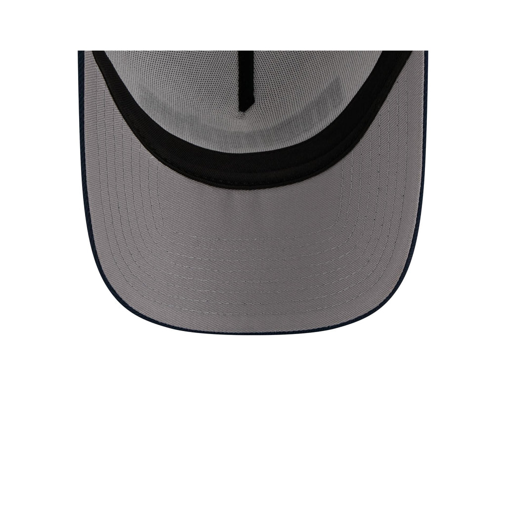 Memphis Grizzlies 2025 City Edition 9FORTY A-Frame Trucker Hat
