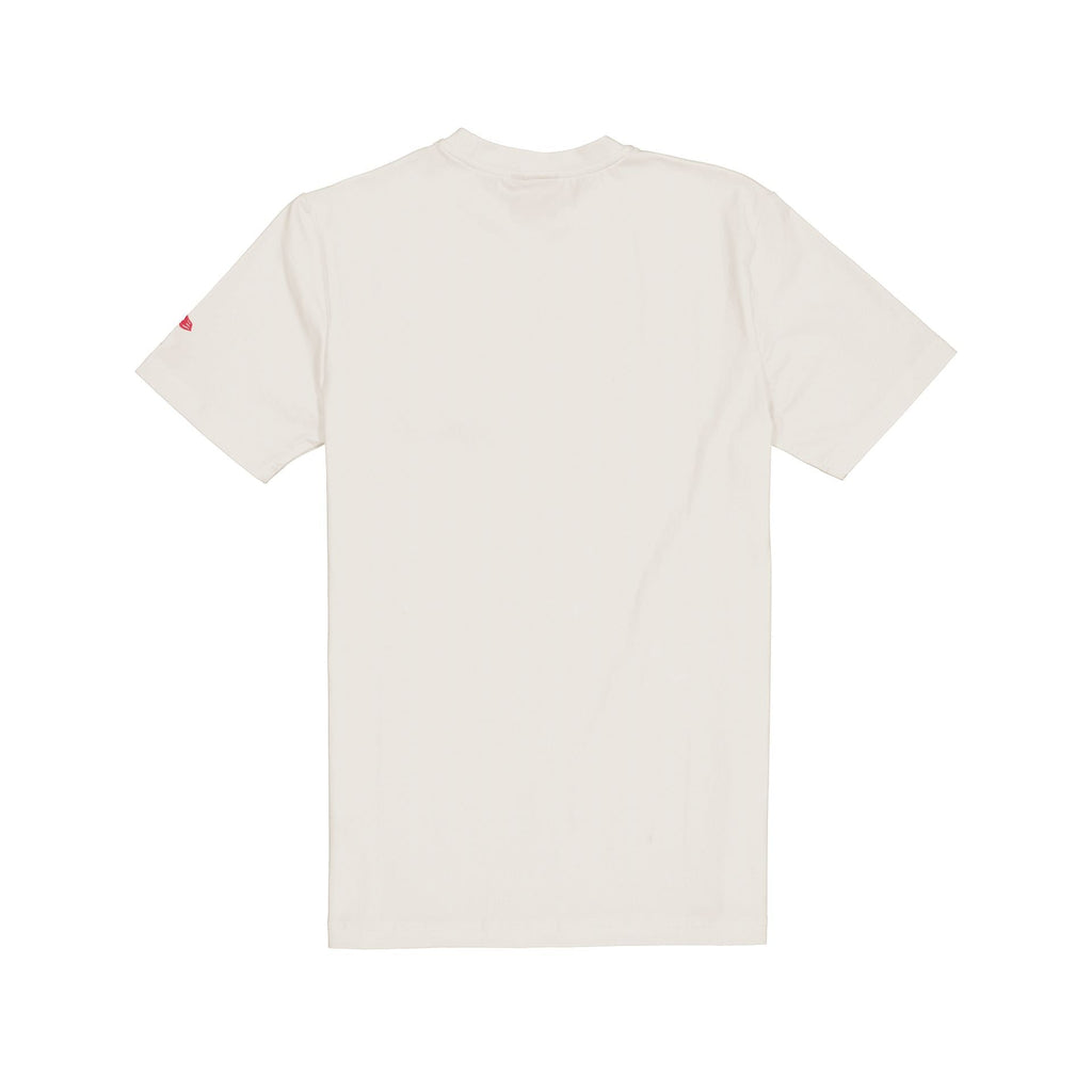 Houston Rockets 2025 City Edition Stone T-Shirt