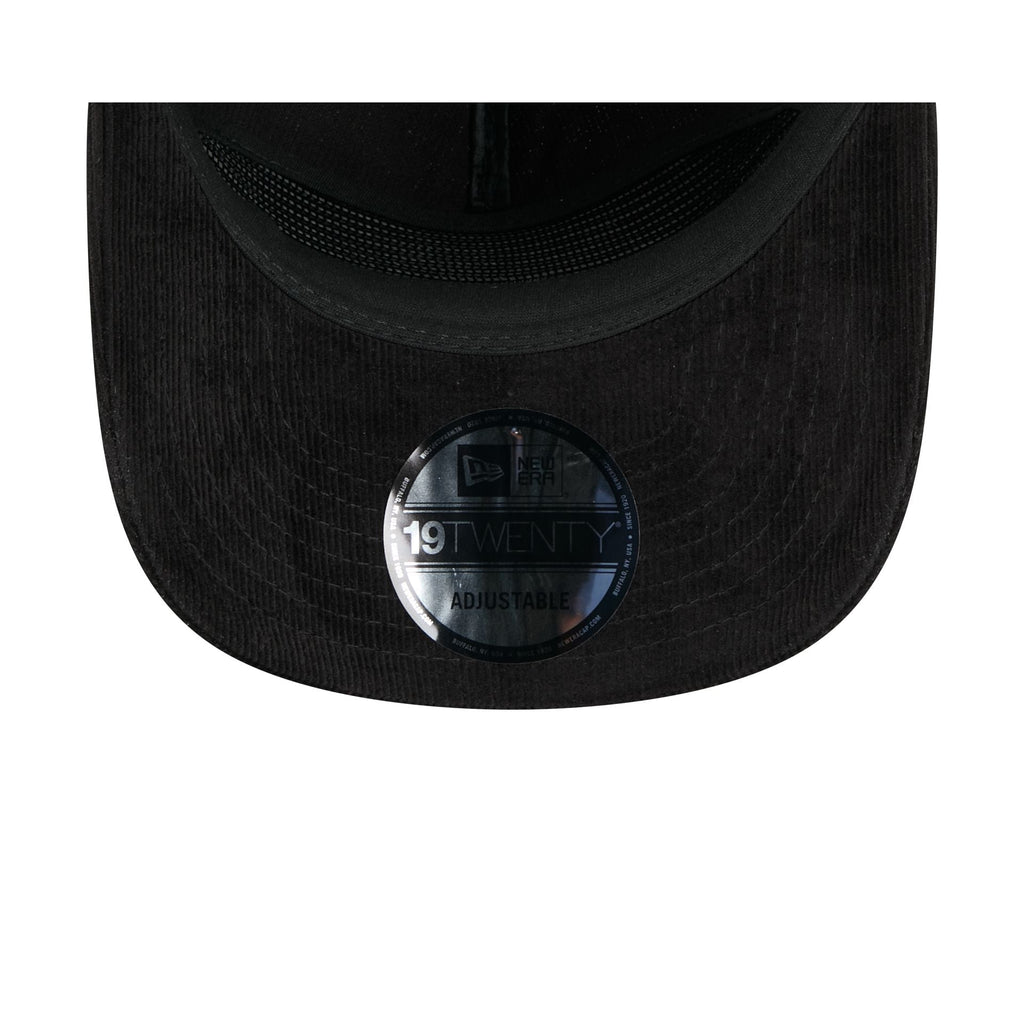 Chicago Bulls City Icon Corduroy 19TWENTY Adjustable Hat