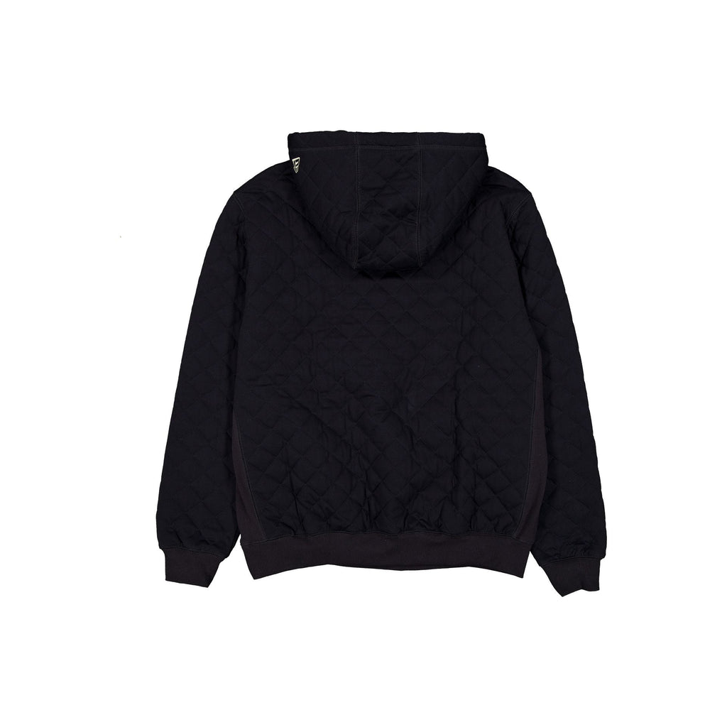 Dallas Cowboys Quilted Hoodie