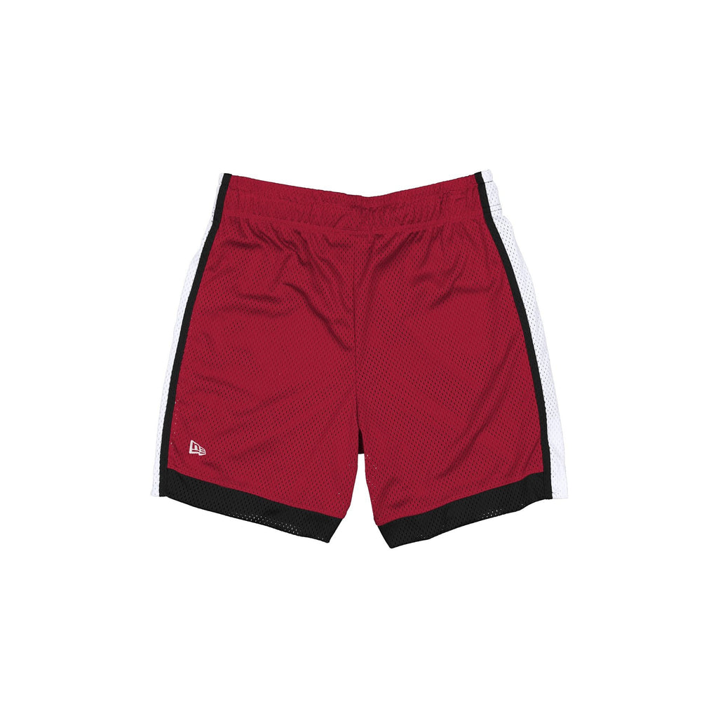 Miami Heat Team Color Summer Shorts