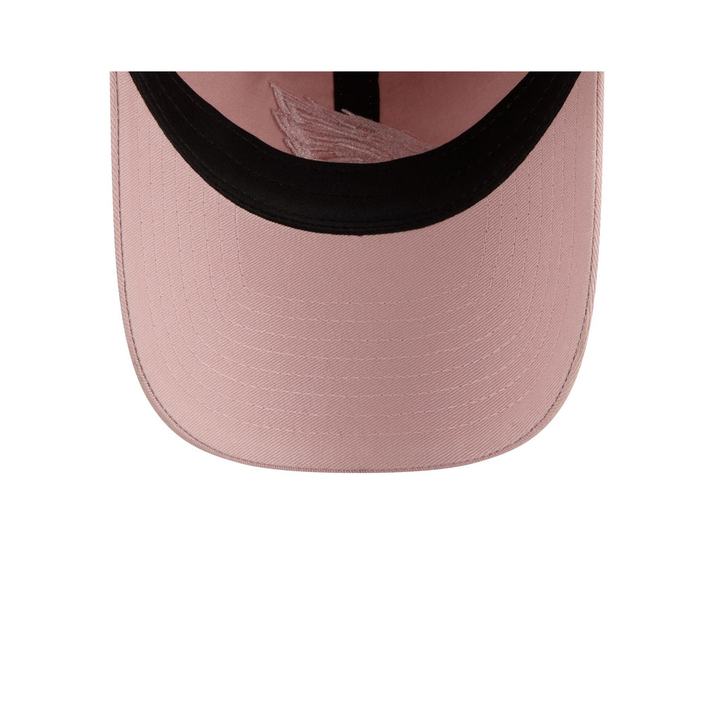 Philadelphia Eagles Pink Casual Classic Adjustable Hat