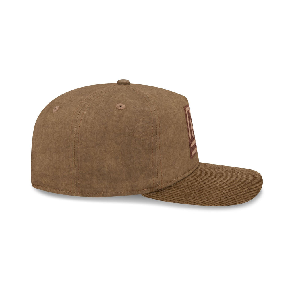New York Giants Utility Linen 19TWENTY Adjustable Hat