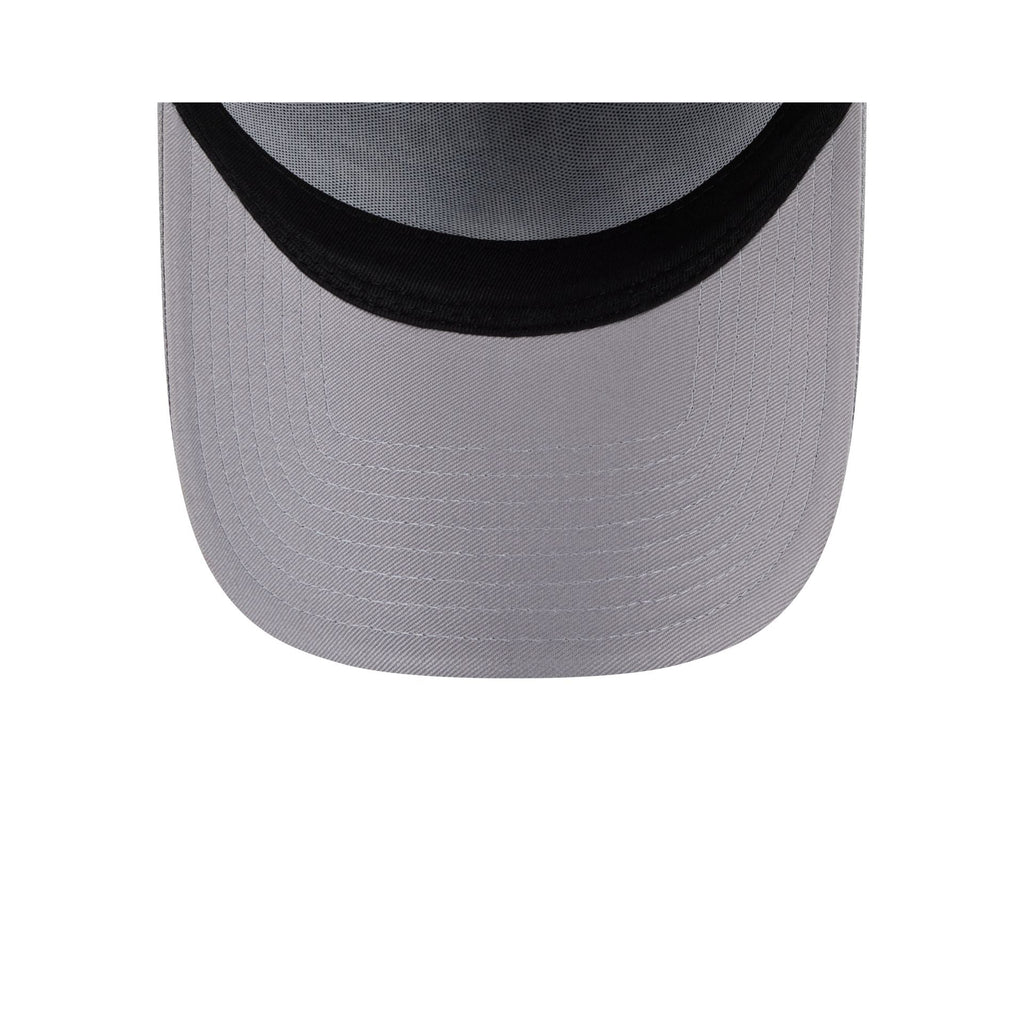 Los Angeles Dodgers Arched 9FORTY A-Frame Snapback Hat