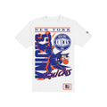 New York Knicks Sport Classics Player White T-Shirt