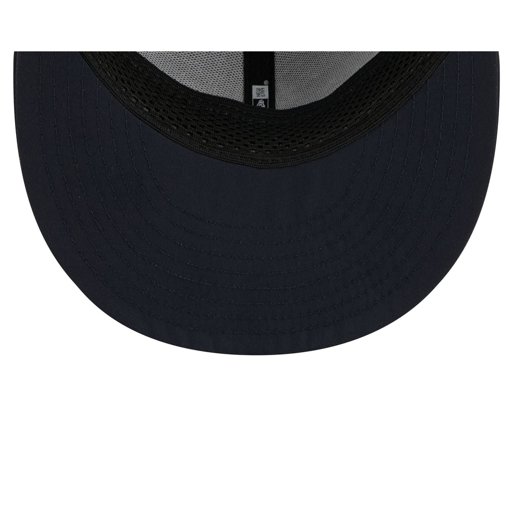 Boston Red Sox 2026 Batting Practice Fan Pack 9FIFTY Snapback Hat