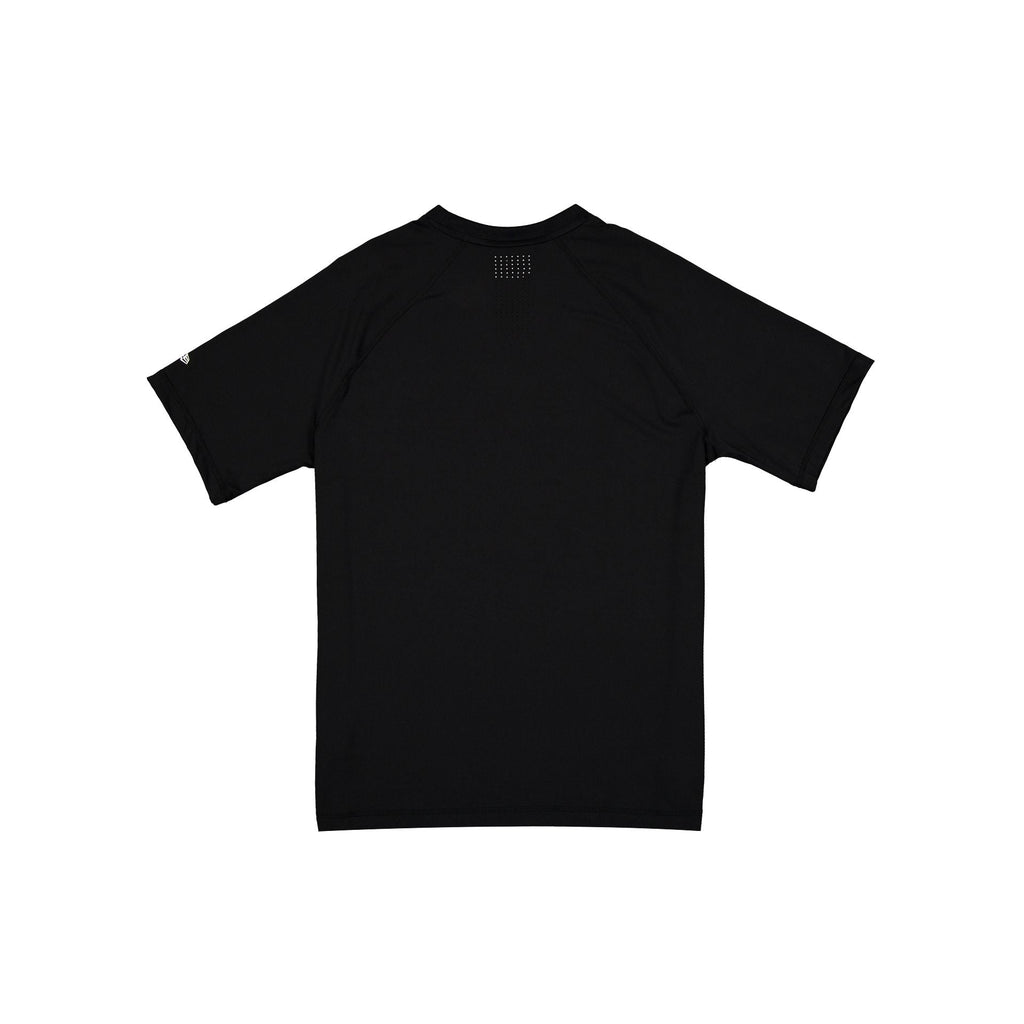Dallas Cowboys Bold Logo Combine Black T-Shirt