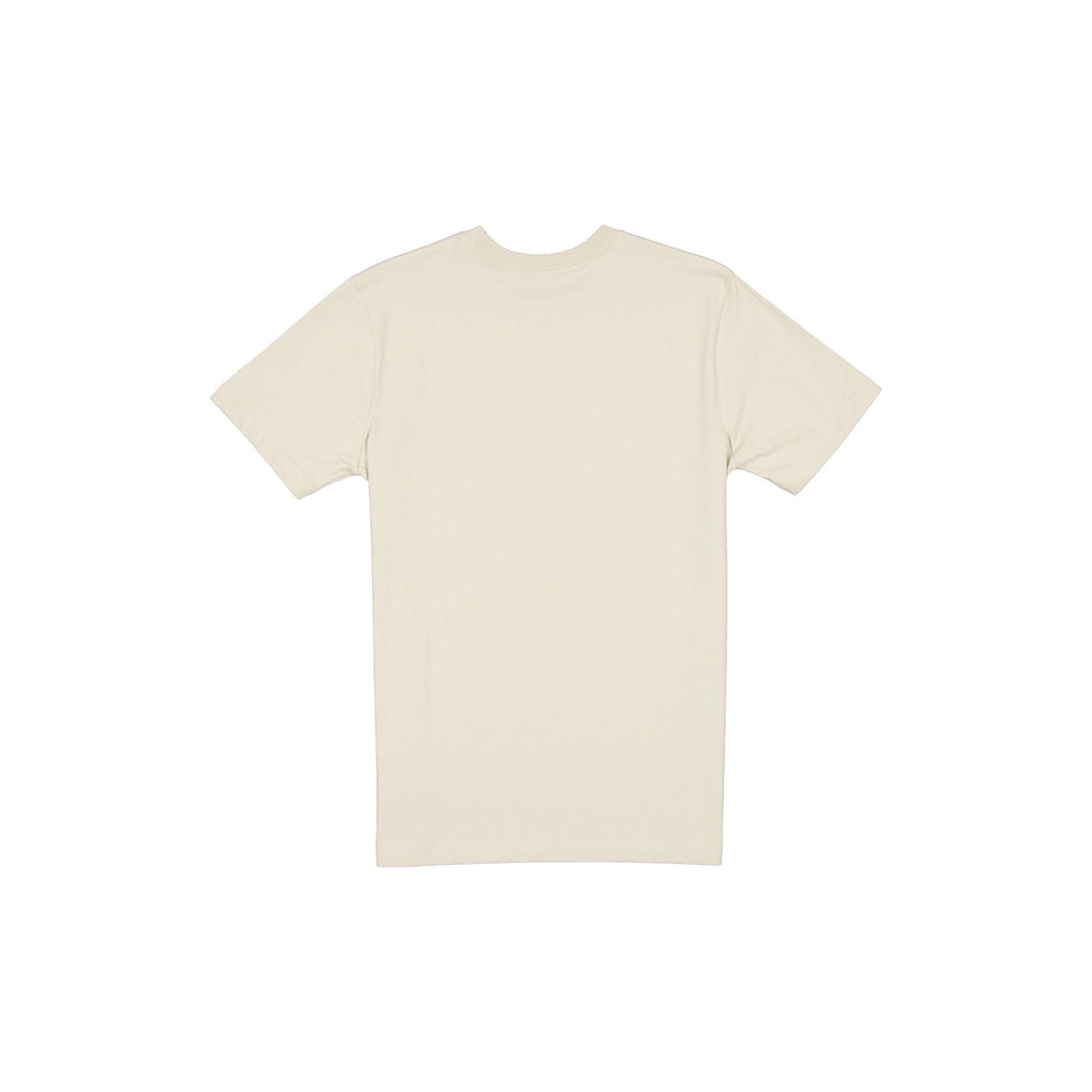 Dallas Cowboys Throwback Helmet Chrome White T-Shirt