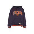 Chicago Bears Throwback Academic Hoodie