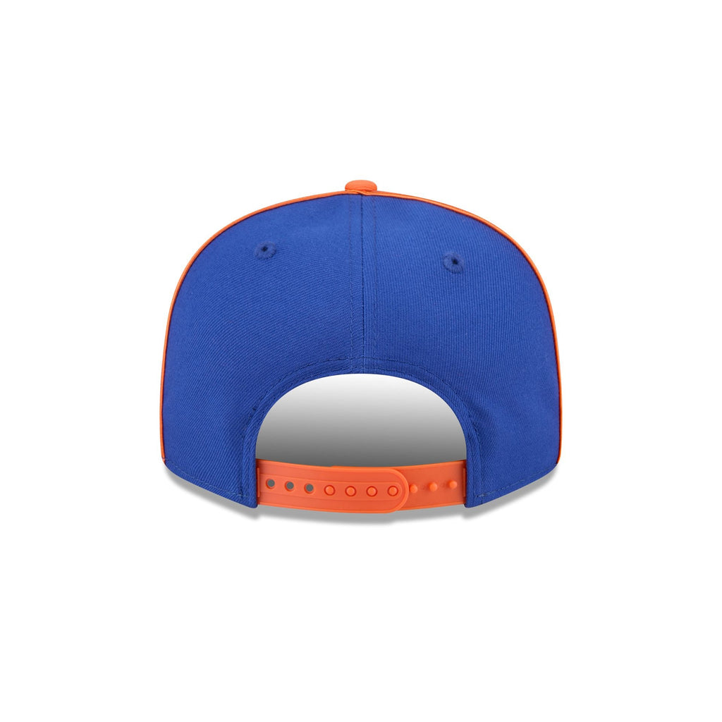 New York Knicks Soutache 9FIFTY Snapback Hat