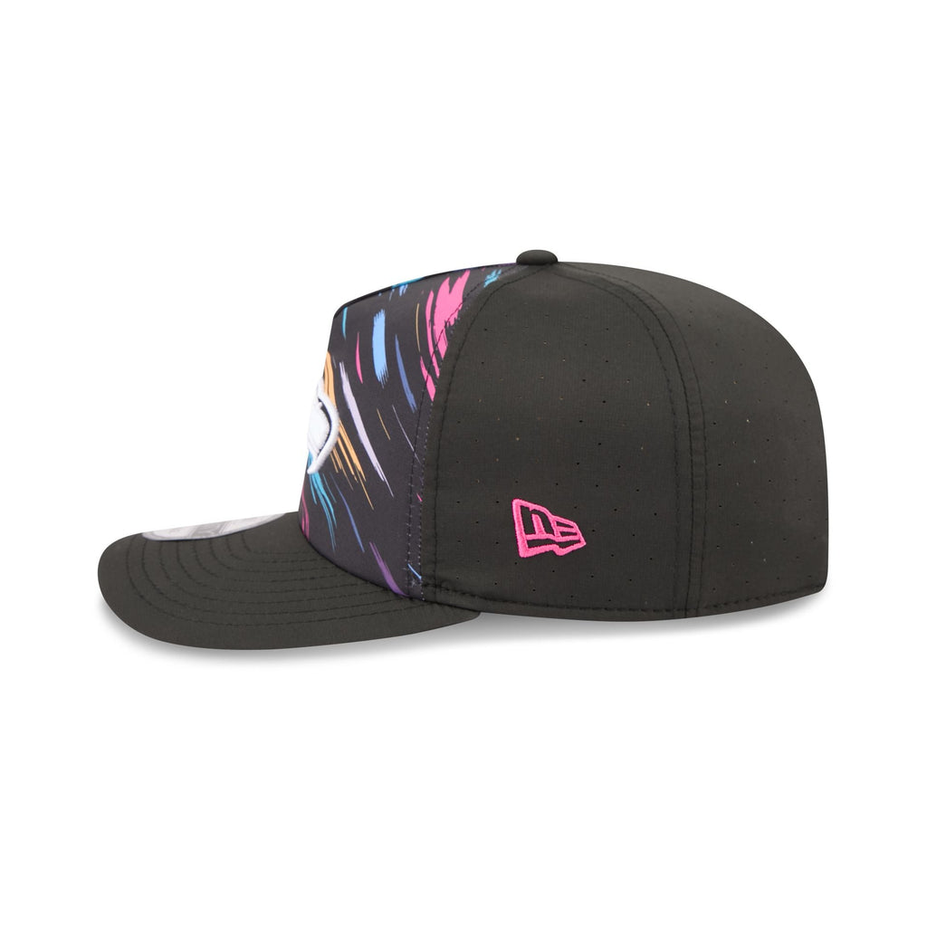 Seattle Seahawks 2026 Crucial Catch 19TWENTY Snapback Hat