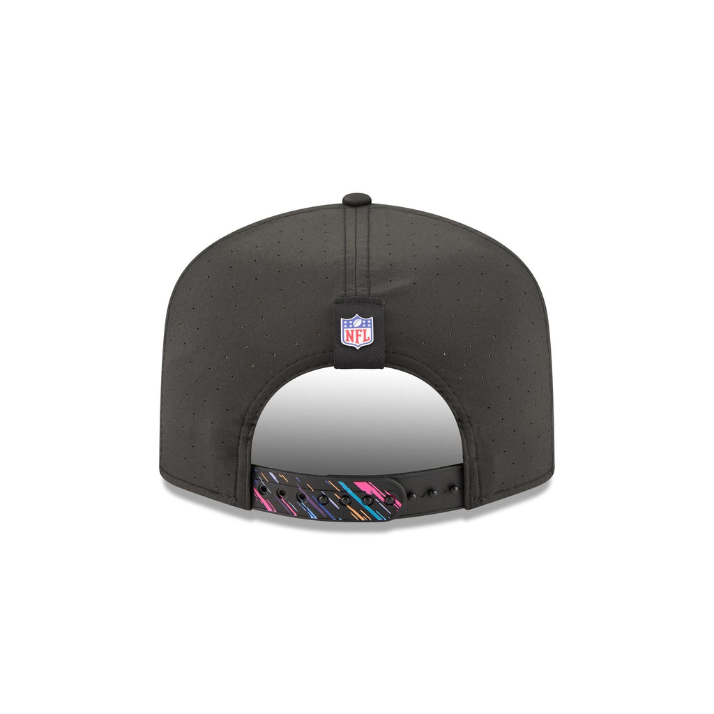 Los Angeles Chargers 2026 Crucial Catch 19TWENTY Snapback Hat