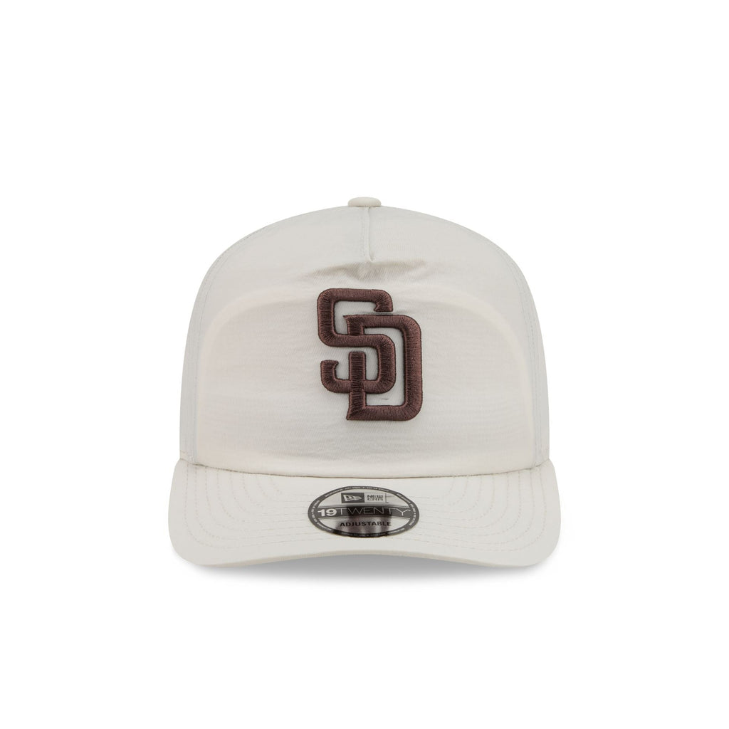 San Diego Padres Nylon Stone 19TWENTY Adjustable Hat