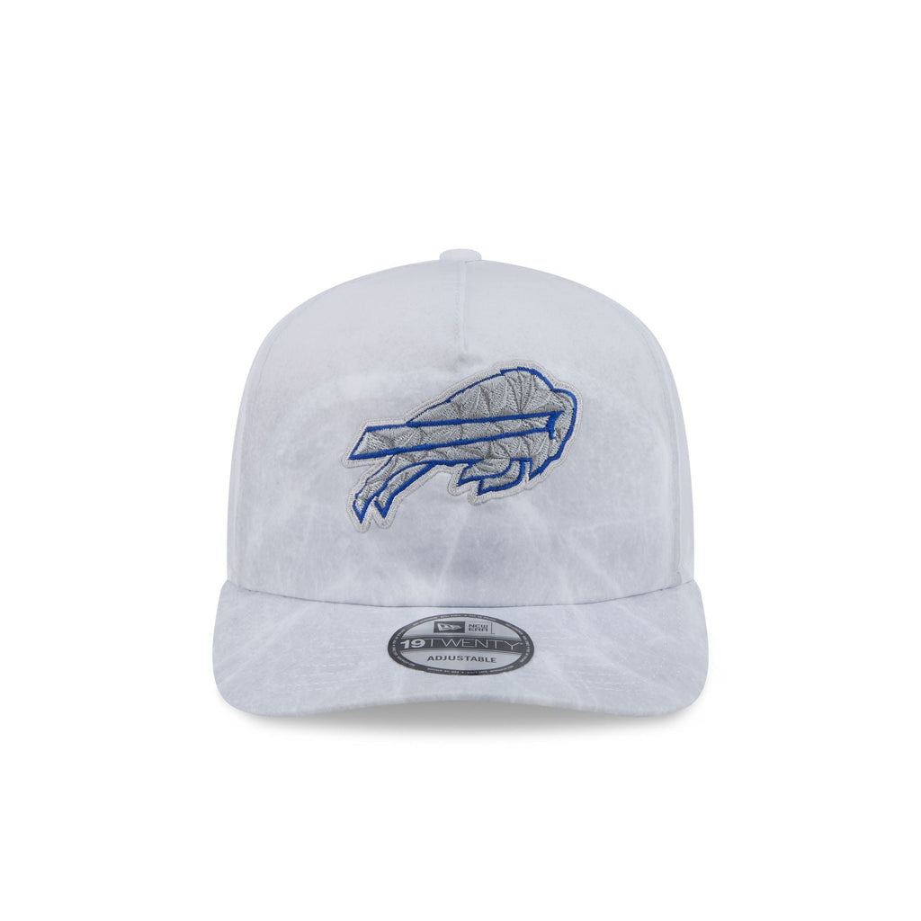 Buffalo Bills 2026 Rivalries 19TWENTY Snapback Hat