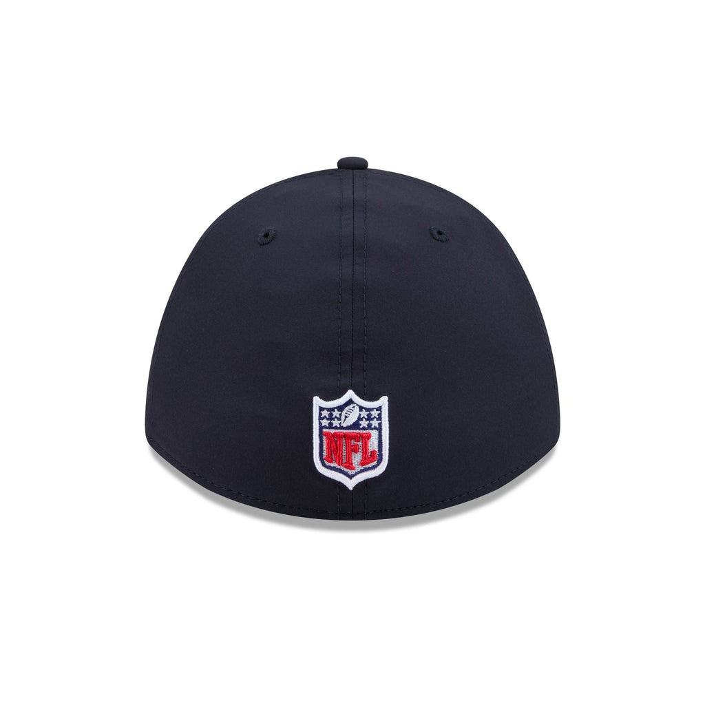 Miami Dolphins 2026 Rivalries 39THIRTY M-Crown Stretch Fit Hat