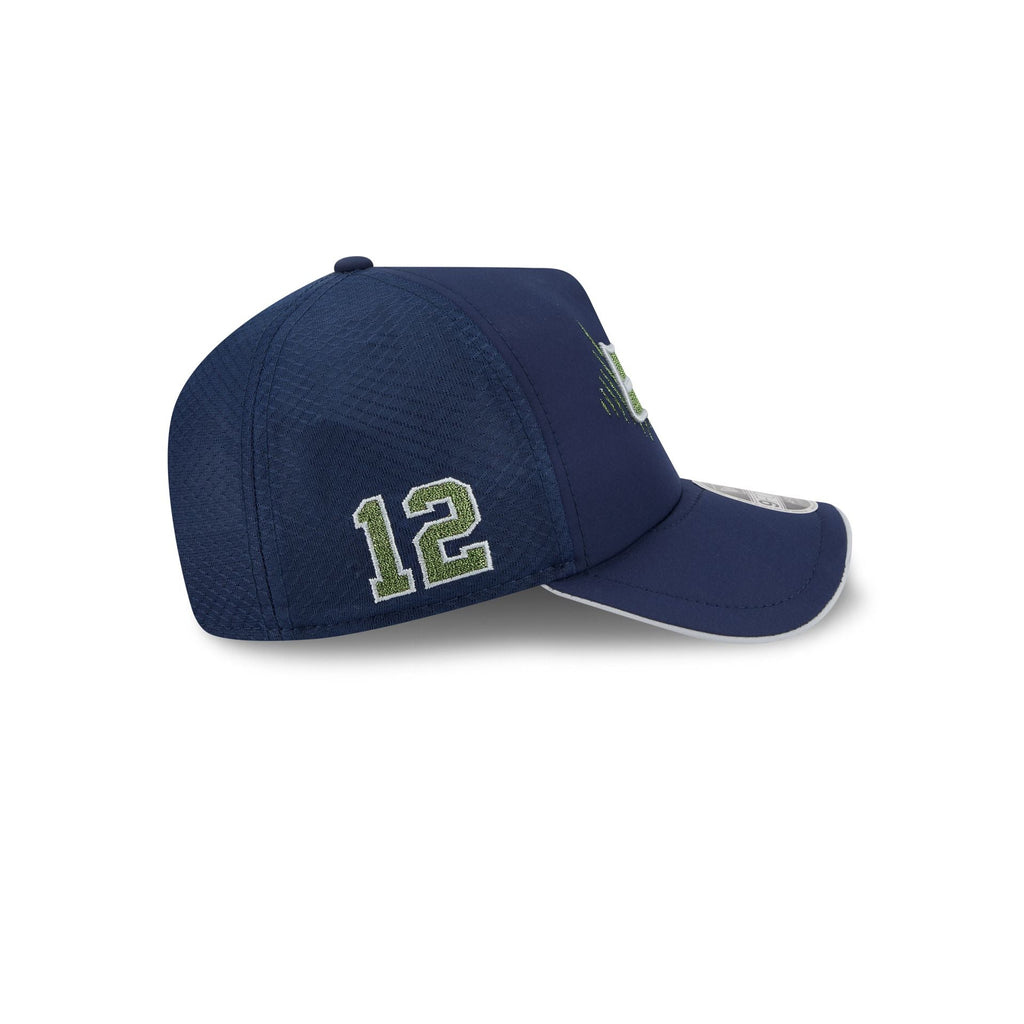 Seattle Seahawks 2026 Rivalries 9FORTY APEX Snapback Hat