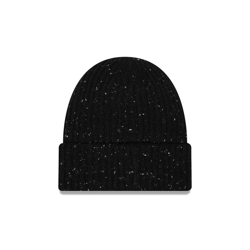 Detroit Lions Speckled Cuff Knit Beanie Hat