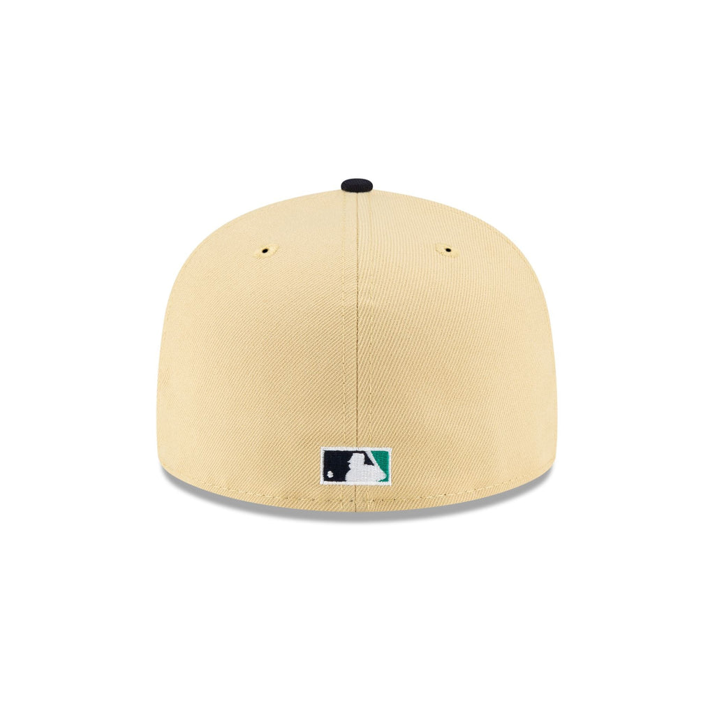 Seattle Mariners Mascot 59FIFTY Fitted Hat