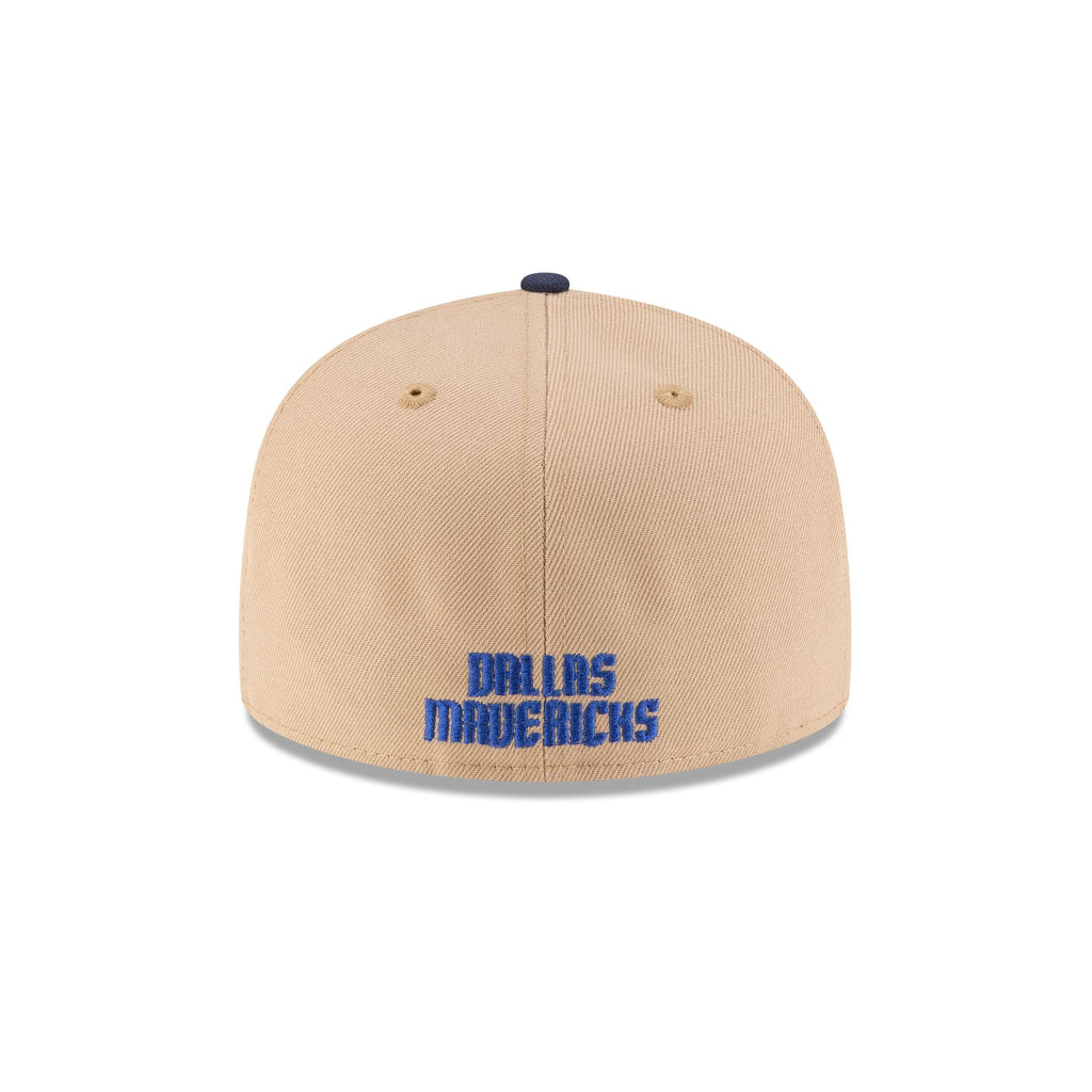 Dallas Mavericks Mascot Camel 59FIFTY Fitted Hat