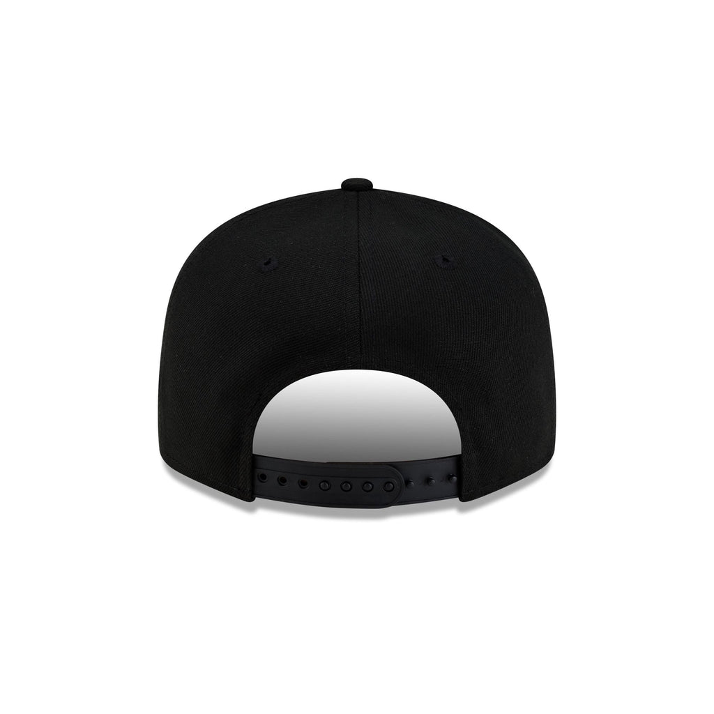 Atlanta Braves Pride 9FIFTY Snapback Hat