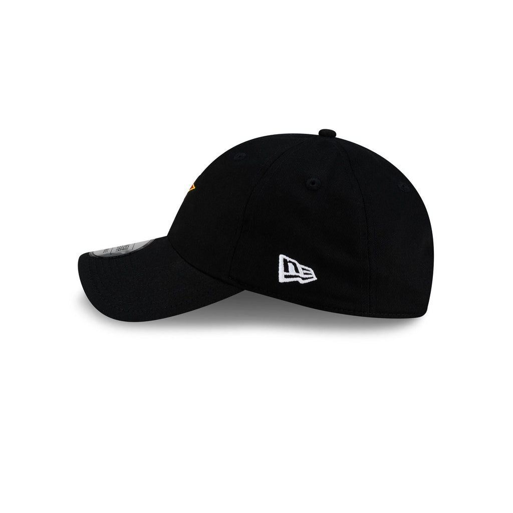 Atlanta Hawks Hardwood Classics 2003 All-Star Game Casual Classic Adjustable Hat
