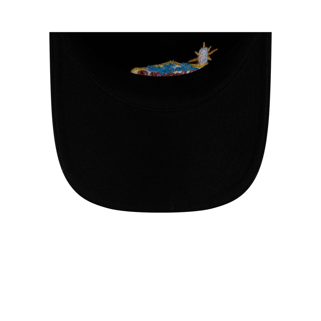 NBA Hardwood Classics 2007 All-Star Game Casual Classic Adjustable Hat