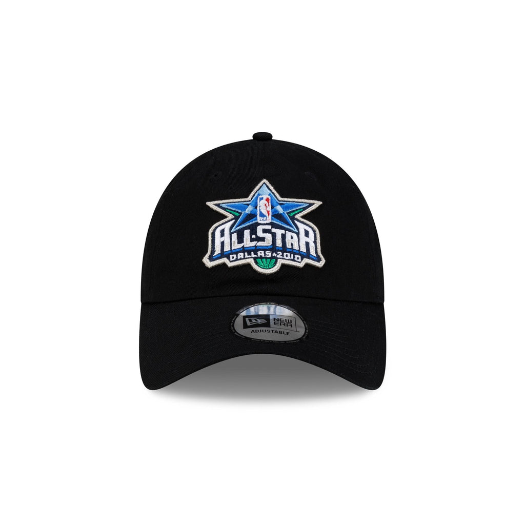Dallas Mavericks Hardwood Classics 2010 All-Star Game Casual Classic Adjustable Hat